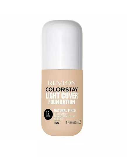 Revlon ColorStay 12h Fond de teint liquide 150 Buff SPF35, 30 ml
