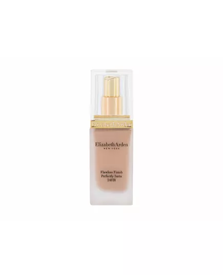 Elizabeth Arden Flawless Finish Perfectly Satin 24H Mat Fond de teint liquide Crème SPF 15, 30 ml