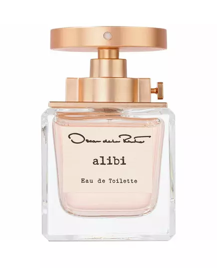 Oscar de la Renta Alibi Eau de Toilette Pour les femmes, 50 ml