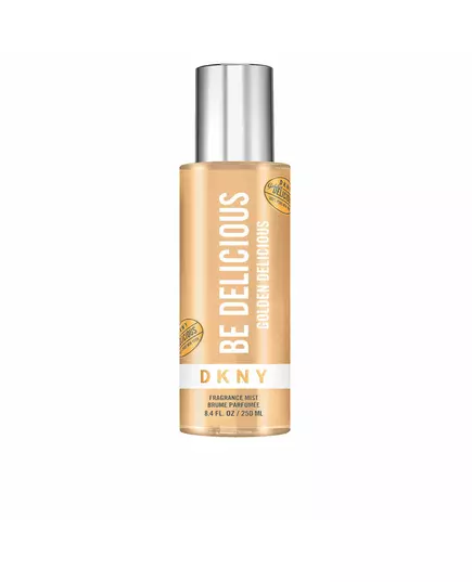 DKNY Golden Delicious Duftspray Für Frauen, 250 ml