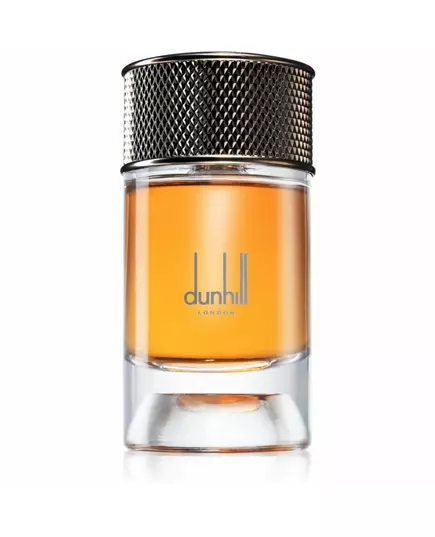 Dunhill Signature Collection - British Leather Eau de Parfum Pour hommes, 100 ml