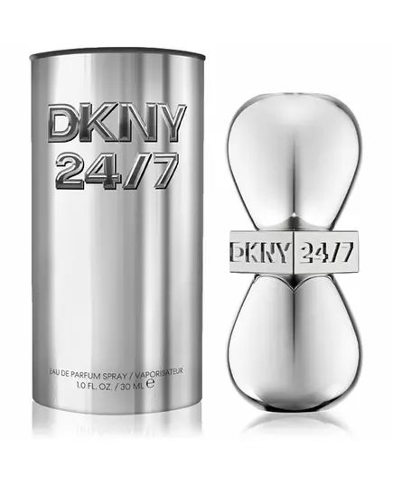 DKNY 24/7 Eau de Parfum Pour les femmes, 30 ml, image 2
