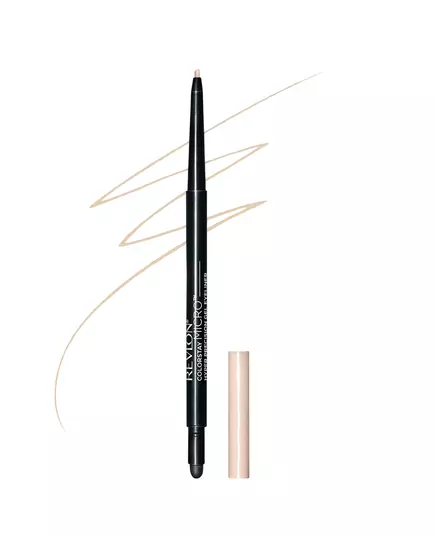 Revlon ColorStay Micro Hyper Gel Gel-Kajalstift 216 Beige, 0,2 g