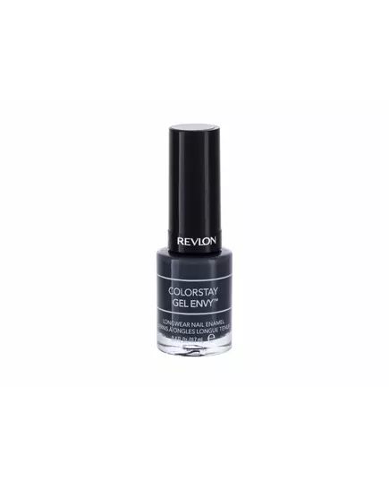 Revlon Colorstay Gel Envy Frei von Formaldehyd Scheinen Nagellack 500 Pik-Ass, 11,7 ml