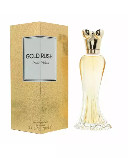 Paris Hilton Gold Rush Eau de Parfum Pour les femmes, 100 ml, image 2