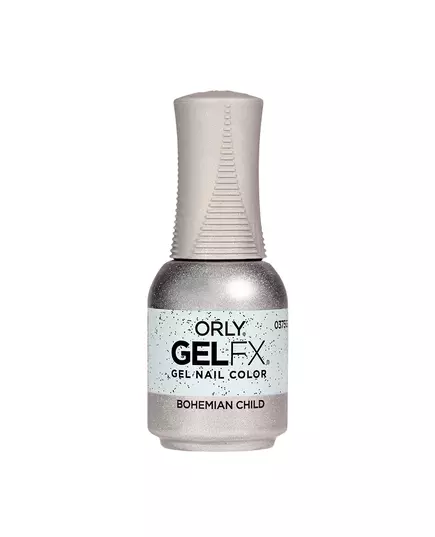 Langanhaltender semipermanenter Nagellack Orly Gelfx Creme Bohemian Child, 18 ml