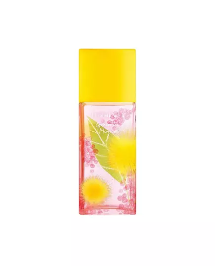Elizabeth Arden Green Tea - Mimosa Eau de Toilette Pour les femmes, 100 ml