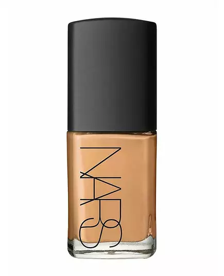 Nars Sheer Glow Fond de teint crème Huahine, 30 ml
