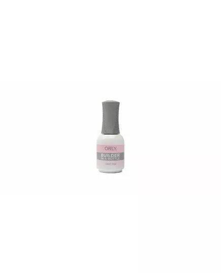 Orly Gelfx Builder In A Bottle Kit Semi-Permanent Vernis à ongles Rose clair, 18 ml