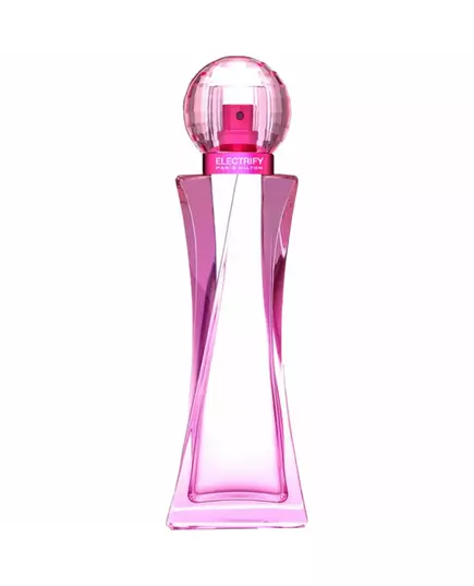Paris Hilton Electrify Eau de Parfum Für Frauen, 100 ml