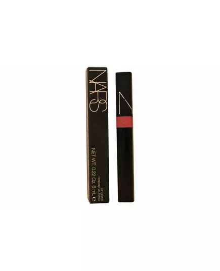 Nars Nars Rouge à lèvres liquide Feu d'été, 6 ml
