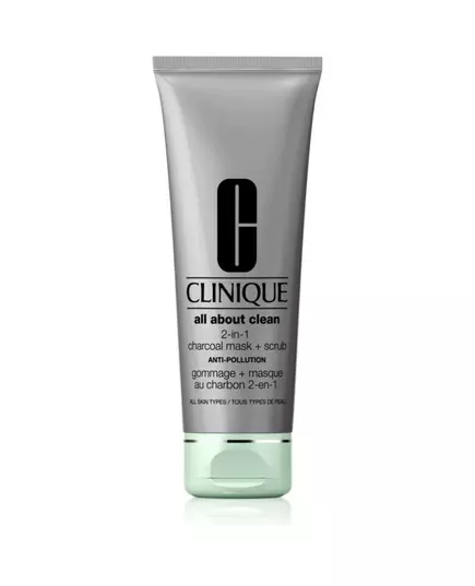 Clinique All About Clean Peeling, 100 ml