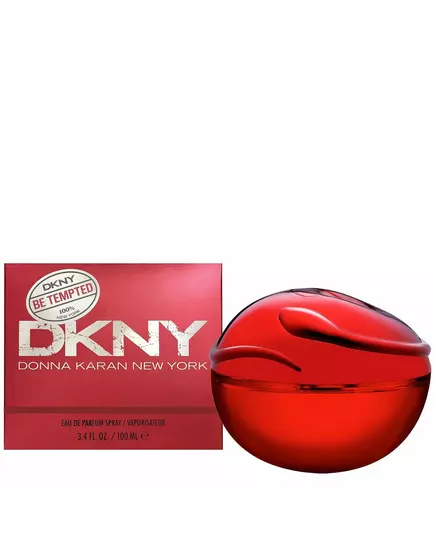 DKNY Be Tempted Eau de Parfum Für Frauen, 100 ml, Bild 2