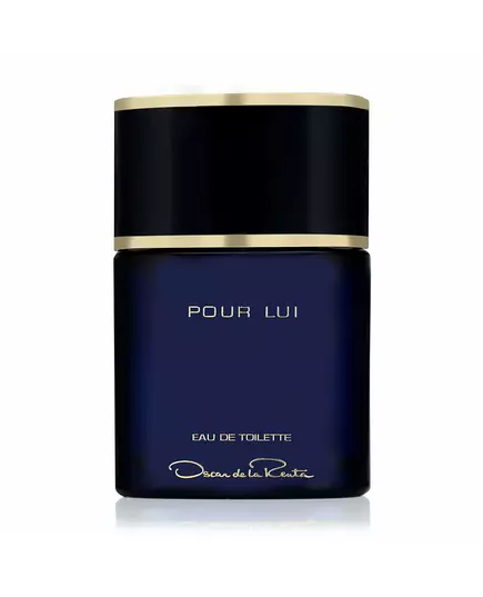 Oscar De La Renta POUR LUI eau de toilette vaporisateur, 90 ml