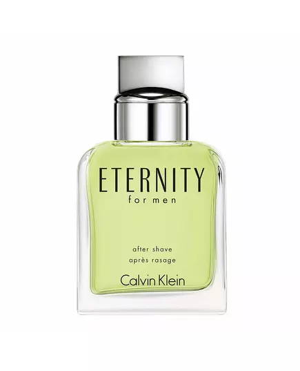 Calvin Klein Eternity Revitalisation Lotion après-rasage, 100 ml