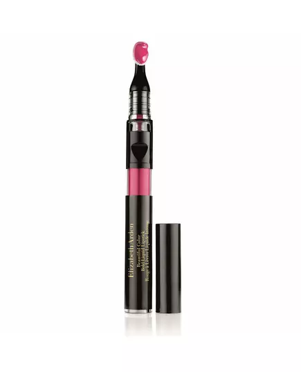 Elizabeth Arden BEAUTIFUL COLOR bold liquid lipstick #extreme pink, 4 ml