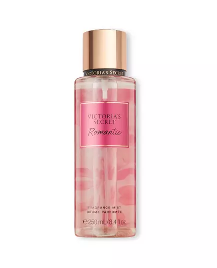 Victoria's Secret Romantic Spray corporel, 250 ml