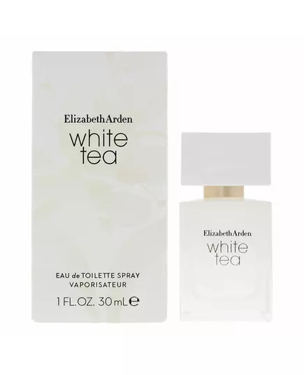 Elizabeth Arden White Tea Eau de Toilette Für Frauen, 30 ml, Bild 2