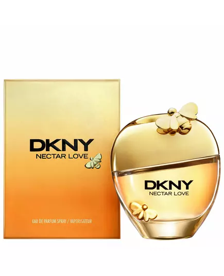 DKNY Nectar Love Eau de Parfum Für Frauen, 100 ml, Bild 2