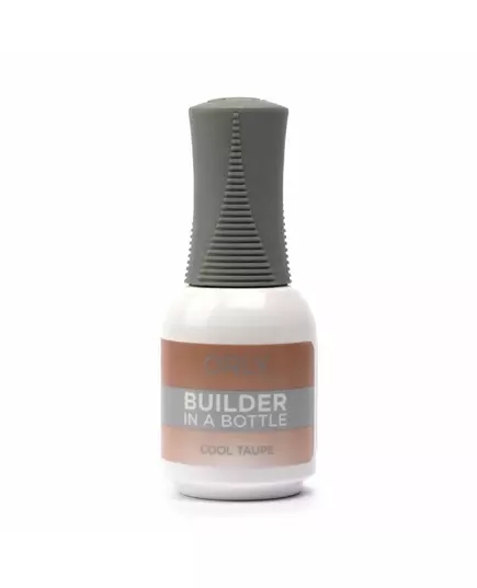Semipermanenter Nagellack Orly Gelfx Taupe, 18 ml