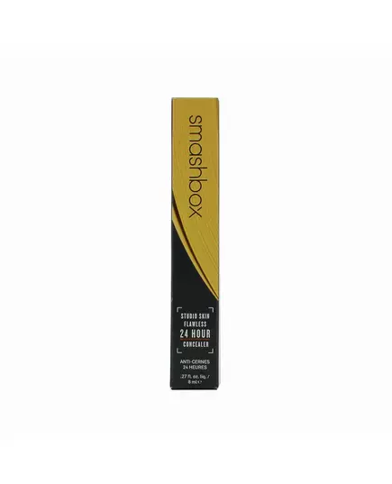 Smashbox Studio Skin Flawless Anticernes liquide Doré chaud moyen clair, 8 ml, image 2