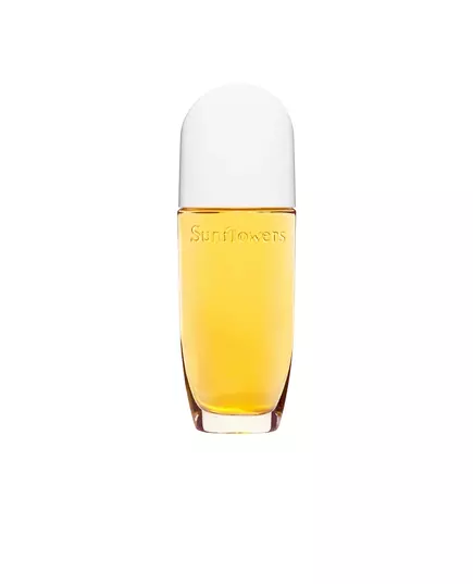Elizabeth Arden Sunflowers Eau de Toilette Pour les femmes, 50 ml