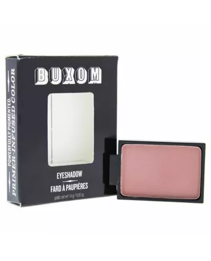 Buxom Single Eyeshadow Bar Pigmentiert Creme-Lidschatten Verwöhnt Sexy, 1,4 g, Bild 2