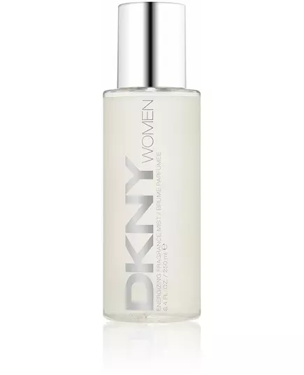 DKNY Women Energizing Duftspray Für Frauen, 250 ml