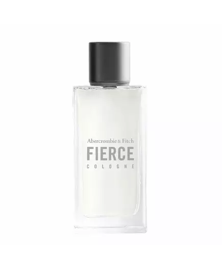 Abercrombie & Fitch Fierce Cologne Eau de Cologne Pour hommes, 100 ml, image 4