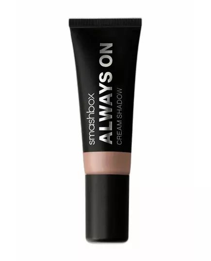 Smashbox Always On Fard à paupières crème Rose, 10 ml