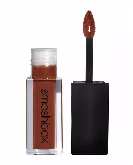 Smashbox Always On Rouge à lèvres liquide Ls-Lip, 4 ml