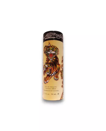 Christian Audigier Ed Hardy Eau de Toilette Pour hommes, 50 ml