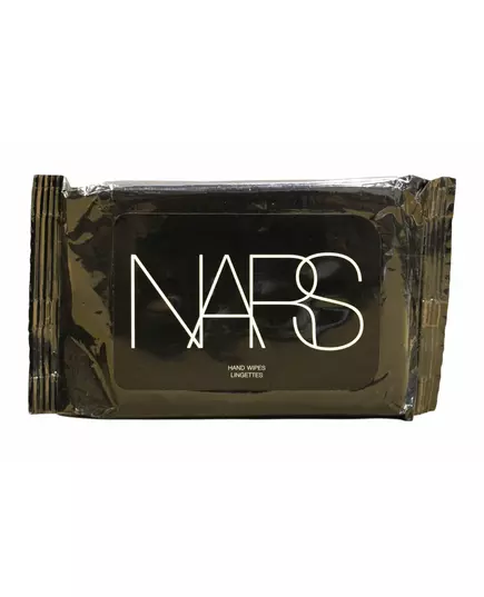 Setzen Nars Nars Reinigungstücher Für Hände 30 stk, 30 Stück