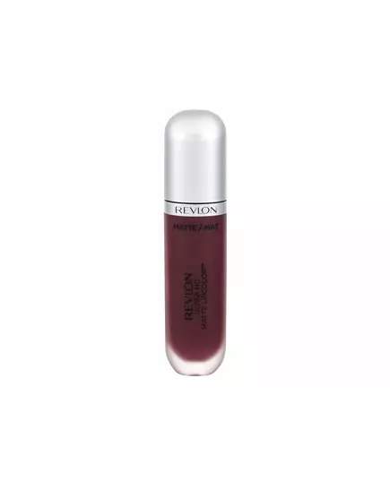 Revlon Ultra Hd Matt Flüssiger Lippenstift 675 Vernarrtheit, 9 ml