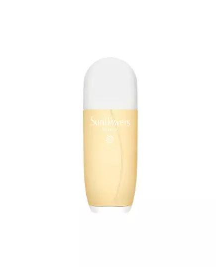 Elizabeth Arden Sunflowers Sunrise Eau de Toilette Für Frauen, 100 ml