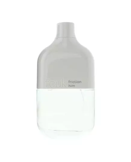 Eau de Toilette für Herren Fcuk Friction, 100 ml