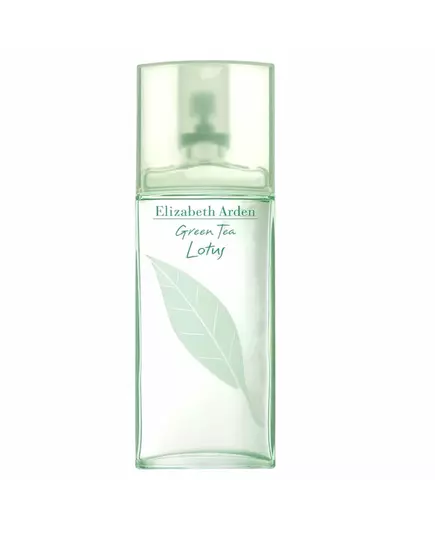 Elizabeth Arden Green Tea Lotus Eau de Toilette Für Frauen, 100 ml