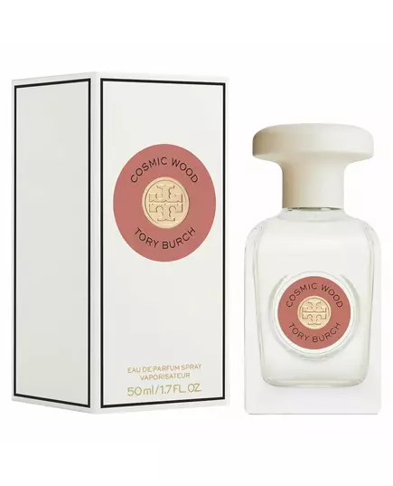 Tory Burch Cosmic Wood Eau de Parfum Pour les femmes, 50 ml, image 2