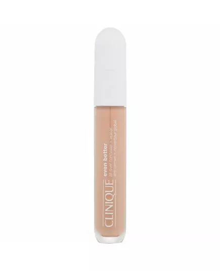 Clinique Even Better All-Over Farbkorrektur Flüssig-Concealer Pfirsich, 6 ml