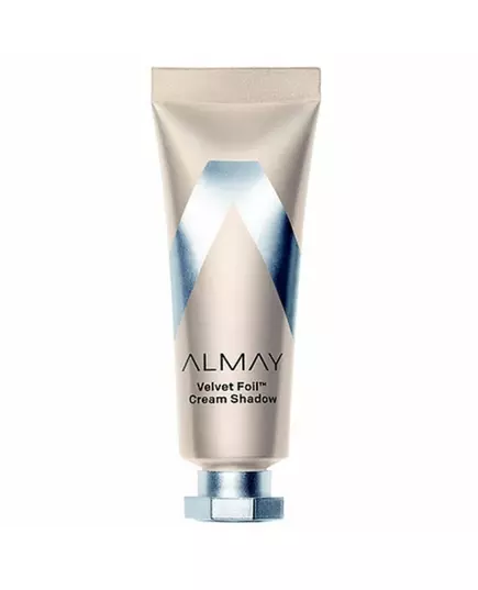 Almay Velvet Foil Metallisch Creme-Lidschatten 070 Astro Mädchen, 10,7 ml