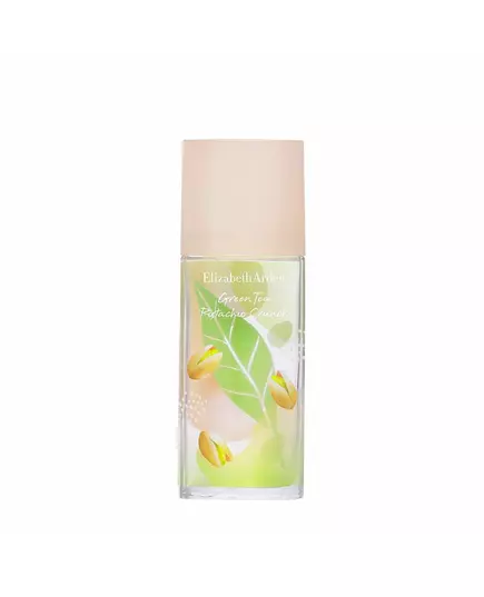 Elizabeth Arden Green Tea Pistachio Crunch Eau de Toilette Für Frauen, 100 ml