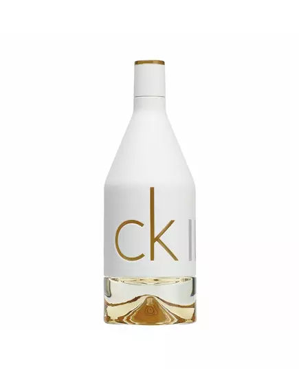 Eau de Toilette pour femme Calvin Klein CK IN2U, 100 ml