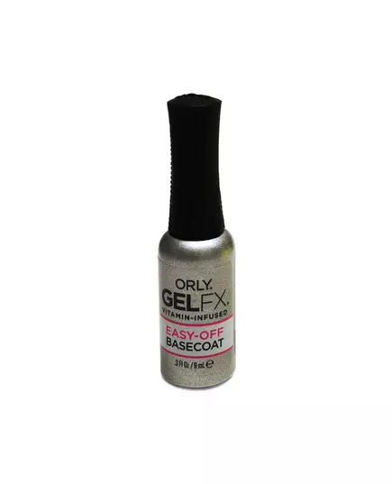 Orly Gelfx Semi-Permanent Vernis à ongles, 9 ml