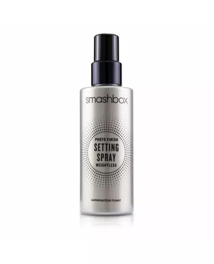 Smashbox Photo Finish Réparer Spray fixateur, 116 ml