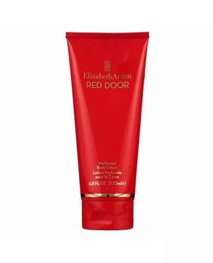 Elizabeth Arden Red Door Feuchtet an Körperlotion Körper, 200 ml, Bild 2