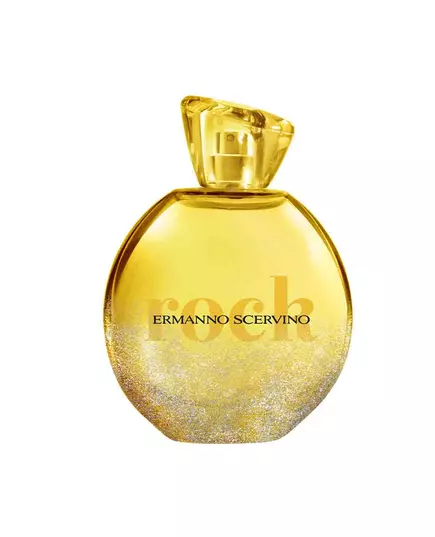 Ermanno Scervino Rock Eau de Parfum Für Frauen, 100 ml
