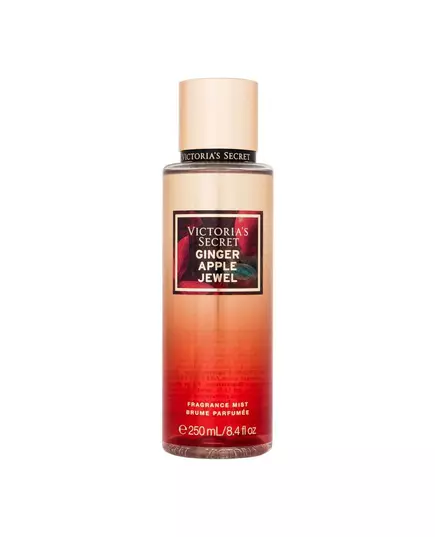 Victoria's Secret Ginger Apple Jewel Nebelspray, 250 ml