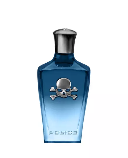 Police Potion Power Eau de Parfum Für Männer, 50 ml