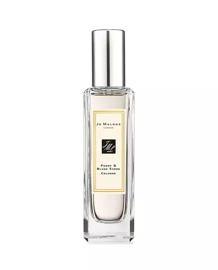 Jo Malone Peony & Blush Suede Eau de Cologne Pour les femmes, 30 ml