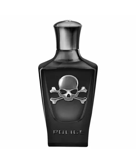 Police Potion Eau de Parfum Pour hommes, 50 ml